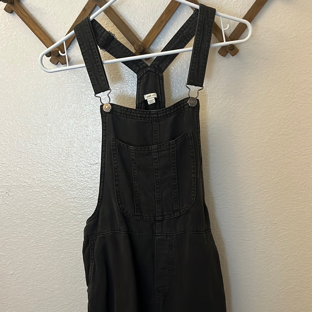 Aerie Overalls